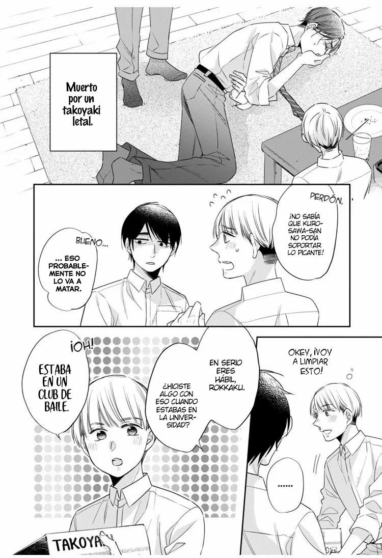 30-sai made Doutei dato Mahoutsukai ni Nareru Rashii - Capítulo 13 manhwa
