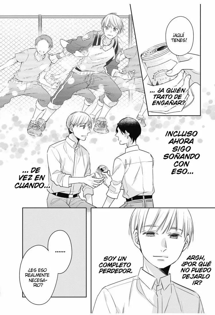 30-sai made Doutei dato Mahoutsukai ni Nareru Rashii - Capítulo 13 manhwa