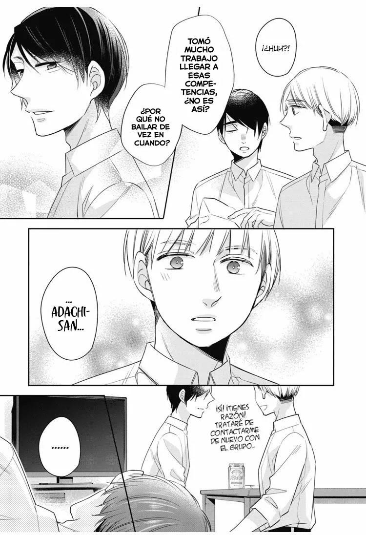 30-sai made Doutei dato Mahoutsukai ni Nareru Rashii - Capítulo 13 manhwa
