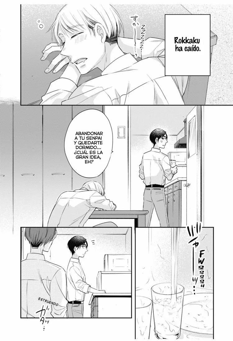 30-sai made Doutei dato Mahoutsukai ni Nareru Rashii - Capítulo 13 manhwa