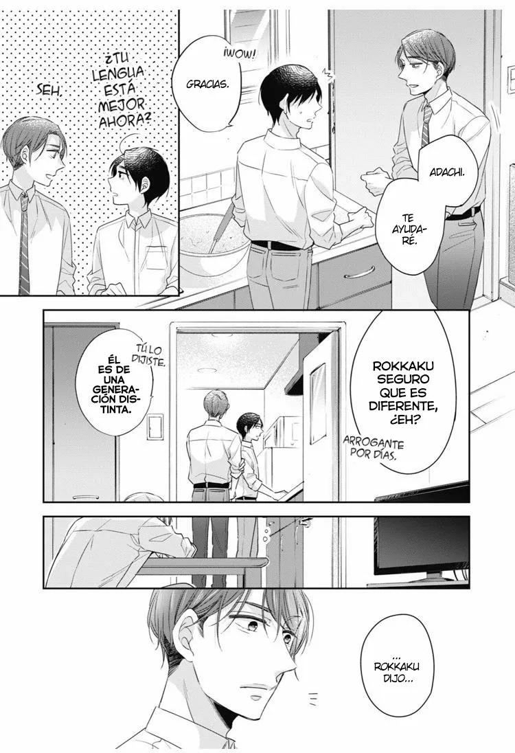 30-sai made Doutei dato Mahoutsukai ni Nareru Rashii - Capítulo 13 manhwa