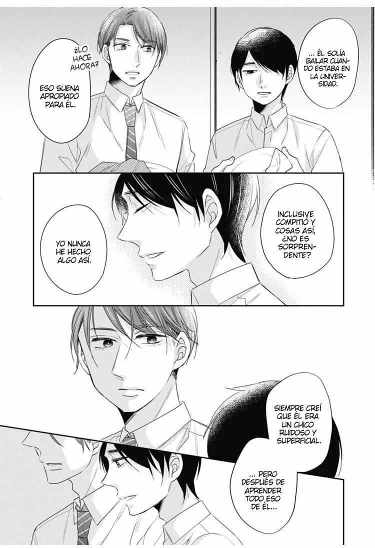 30-sai made Doutei dato Mahoutsukai ni Nareru Rashii - Capítulo 13 manhwa