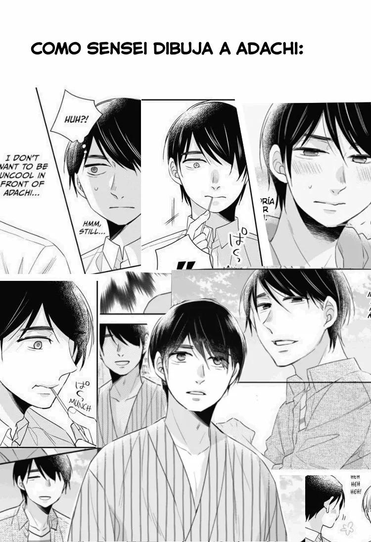 30-sai made Doutei dato Mahoutsukai ni Nareru Rashii - Capítulo 13 manhwa
