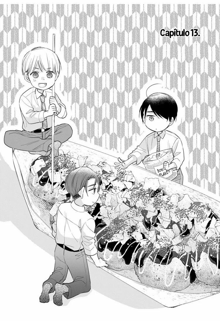 30-sai made Doutei dato Mahoutsukai ni Nareru Rashii - Capítulo 13 manhwa