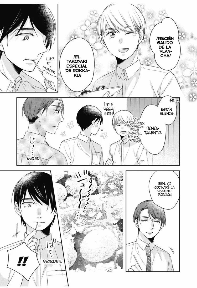 30-sai made Doutei dato Mahoutsukai ni Nareru Rashii - Capítulo 13 manhwa