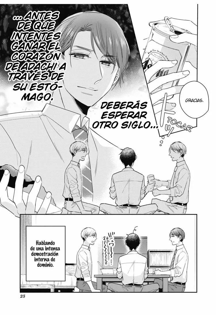 30-sai made Doutei dato Mahoutsukai ni Nareru Rashii - Capítulo 13 manhwa