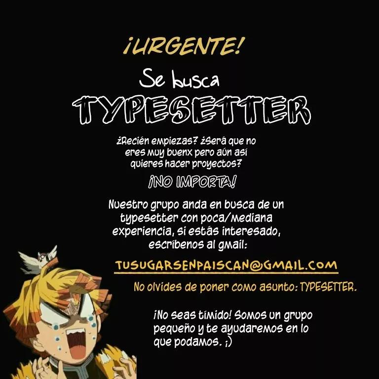 30-sai made Doutei dato Mahoutsukai ni Nareru Rashii - Capítulo 2.05 manhwa