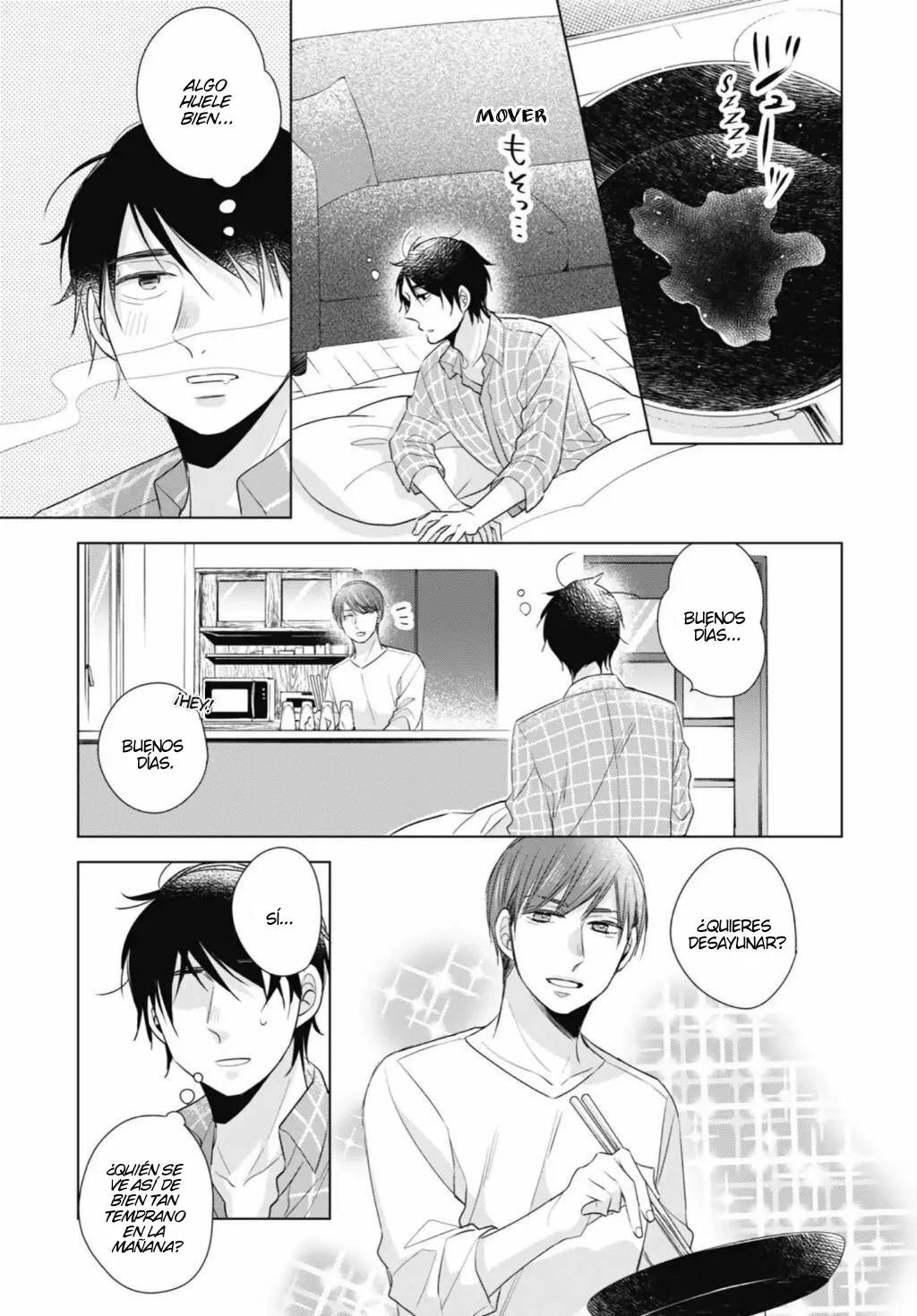30-sai made Doutei dato Mahoutsukai ni Nareru Rashii - Capítulo 2.05 manhwa