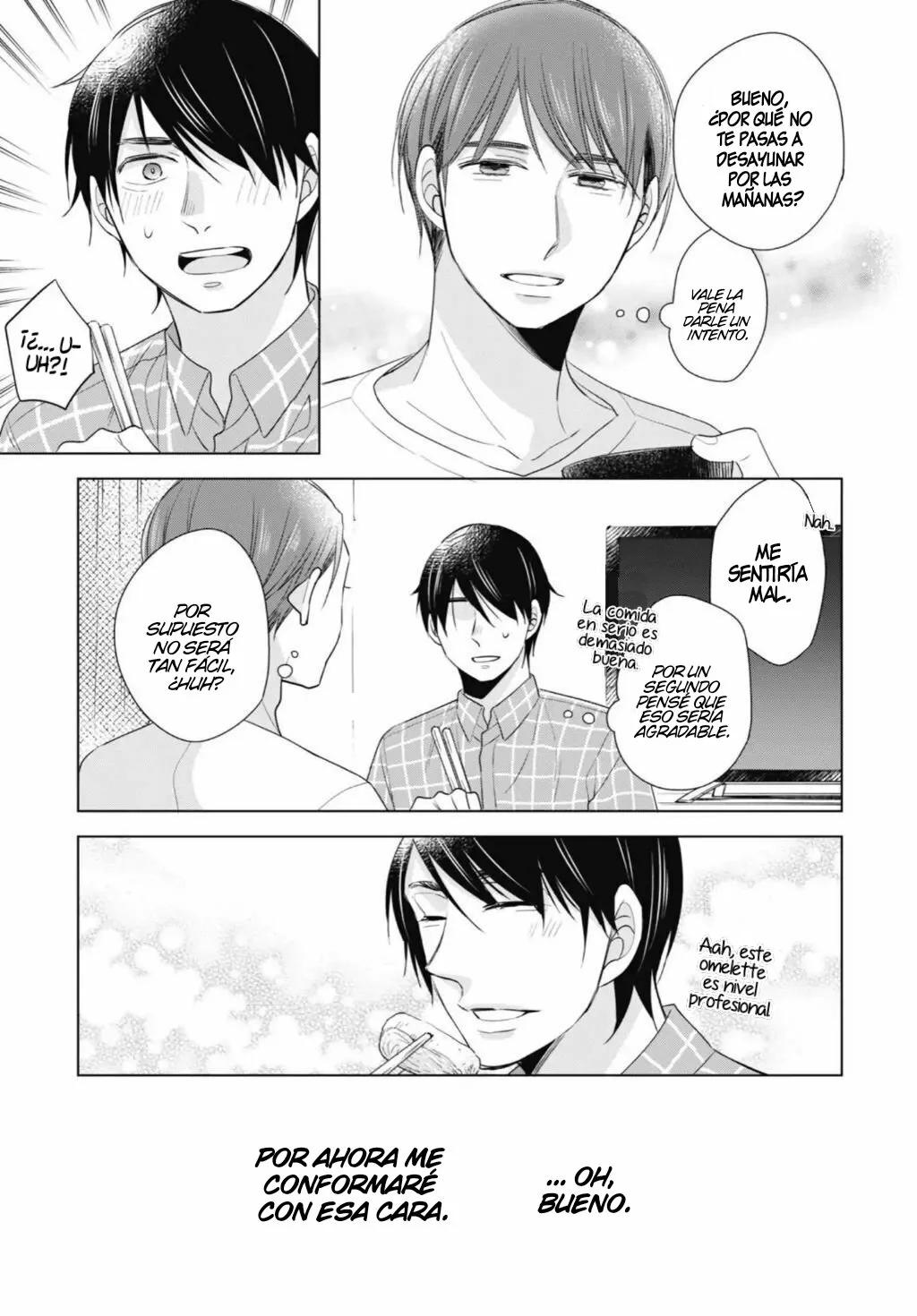 30-sai made Doutei dato Mahoutsukai ni Nareru Rashii - Capítulo 2.05 manhwa