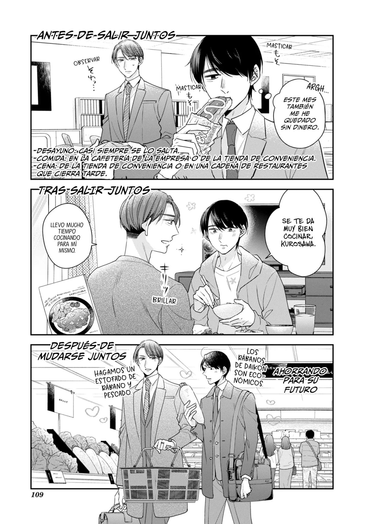 30-sai made Doutei dato Mahoutsukai ni Nareru Rashii - Capítulo 65 manhwa