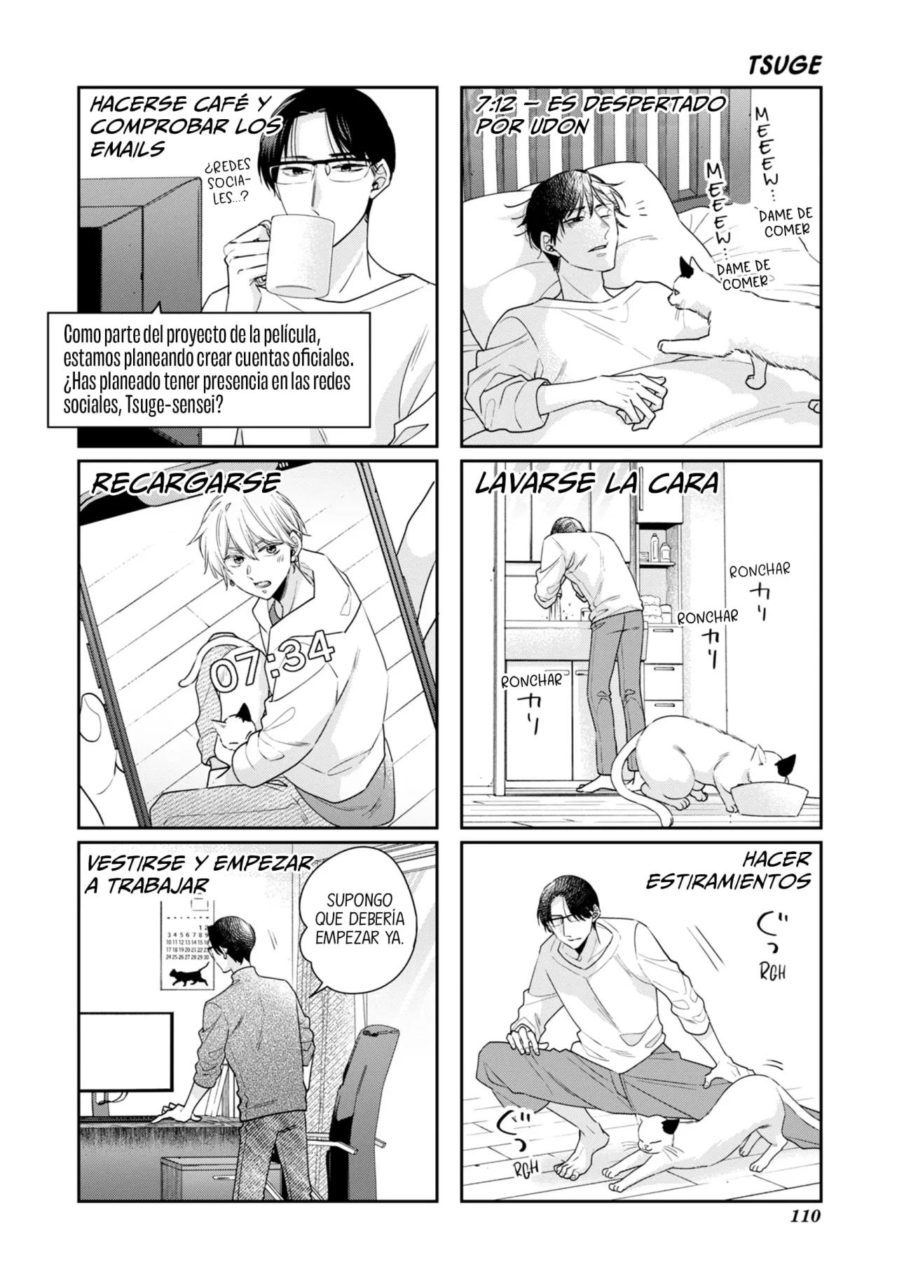 30-sai made Doutei dato Mahoutsukai ni Nareru Rashii - Capítulo 65 manhwa