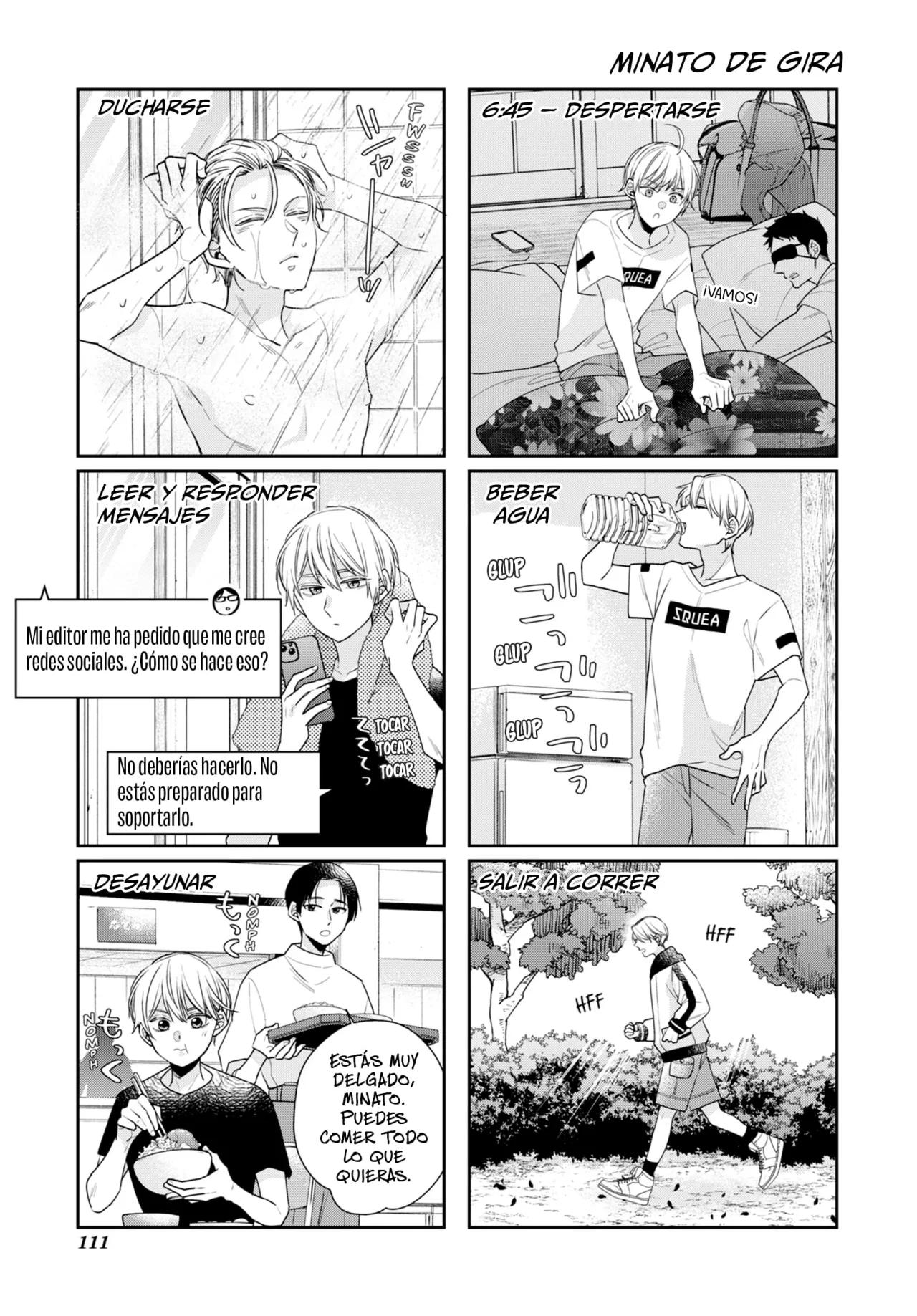 30-sai made Doutei dato Mahoutsukai ni Nareru Rashii - Capítulo 65 manhwa