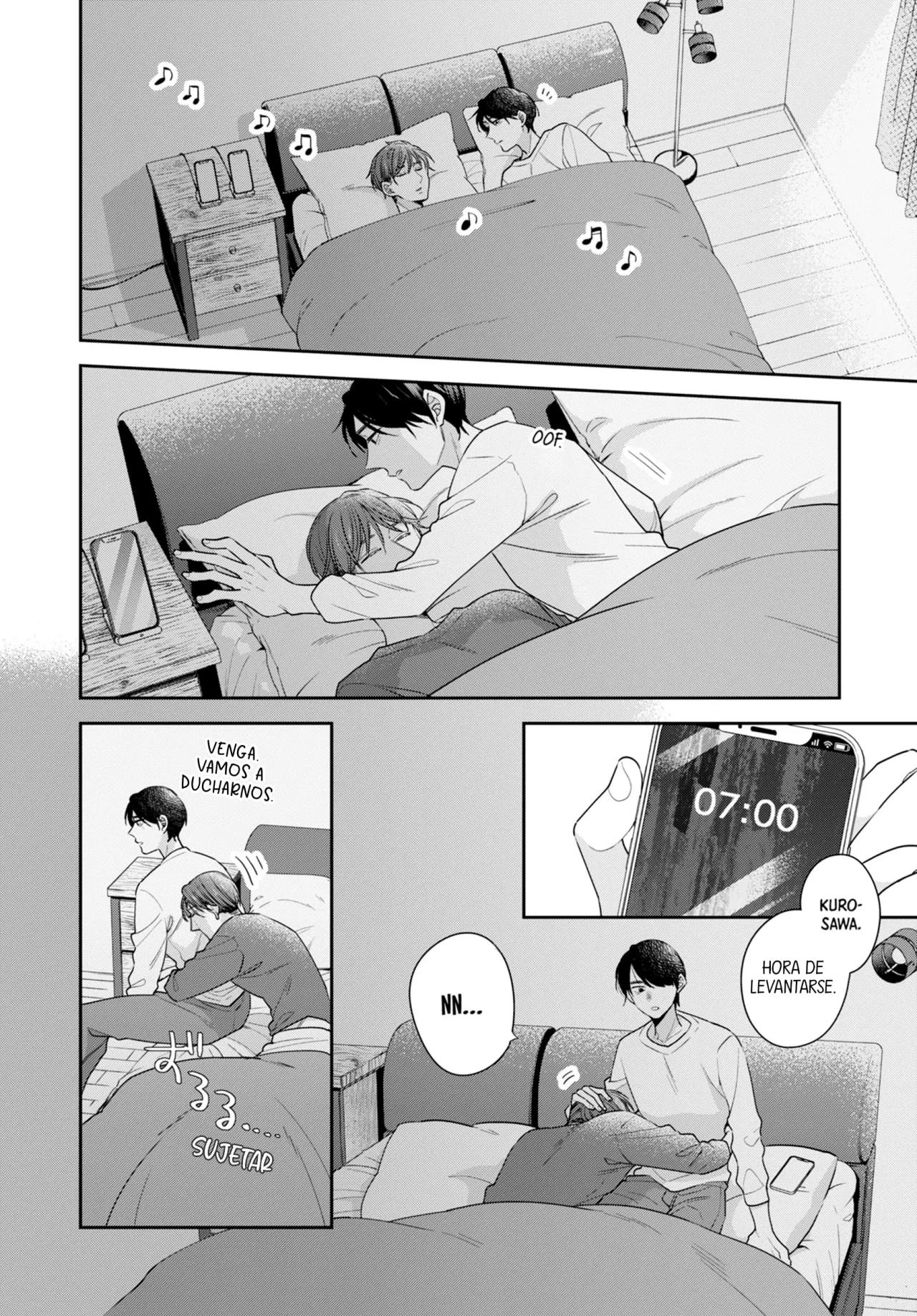 30-sai made Doutei dato Mahoutsukai ni Nareru Rashii - Capítulo 65 manhwa