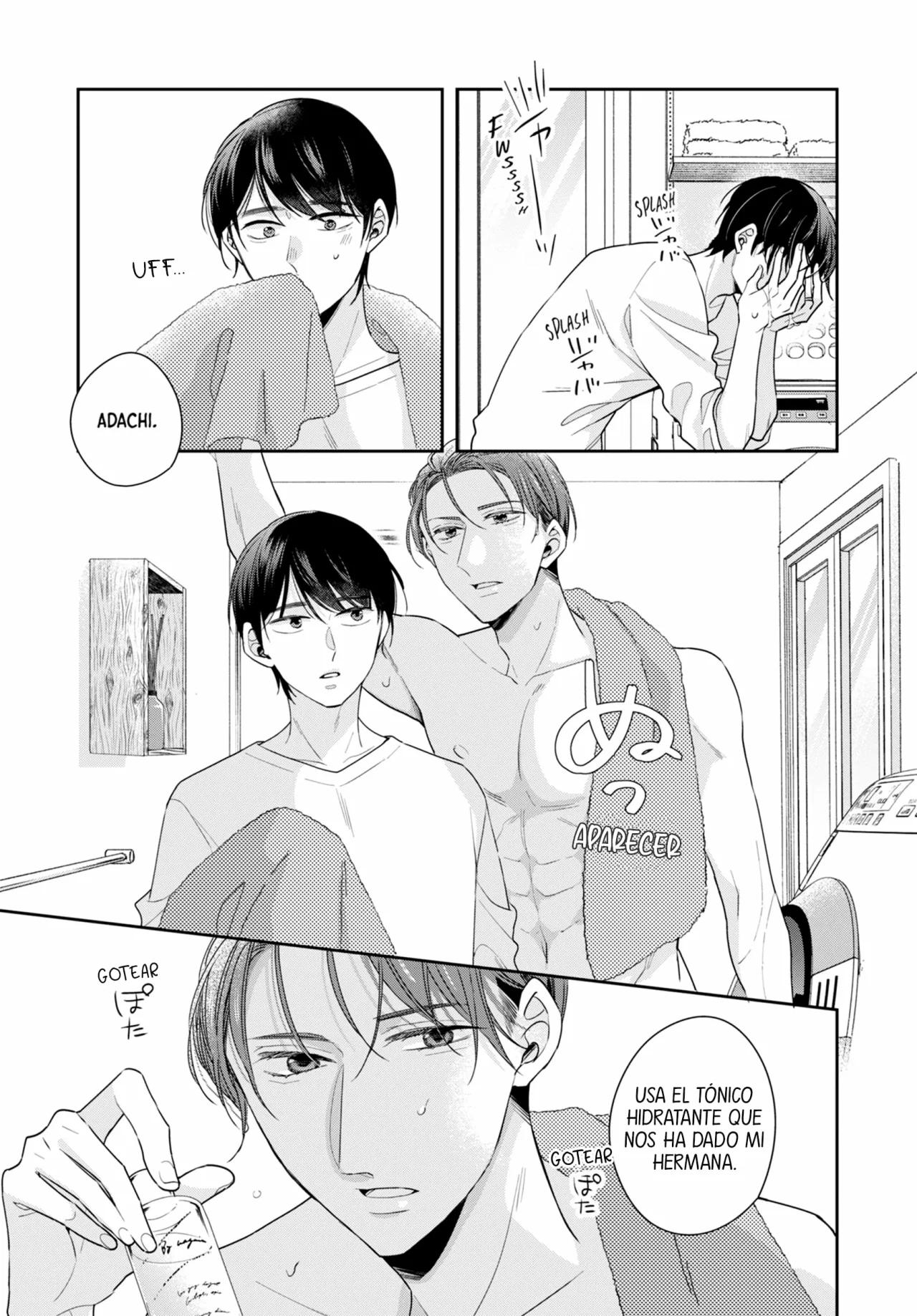 30-sai made Doutei dato Mahoutsukai ni Nareru Rashii - Capítulo 65 manhwa