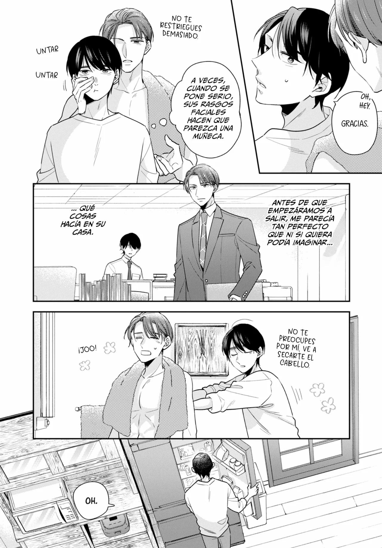 30-sai made Doutei dato Mahoutsukai ni Nareru Rashii - Capítulo 65 manhwa