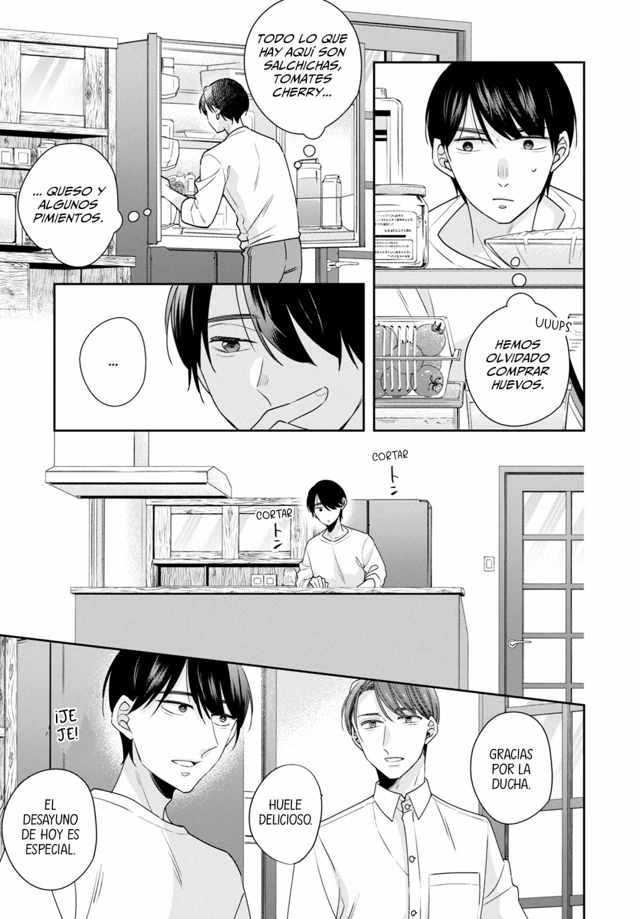 30-sai made Doutei dato Mahoutsukai ni Nareru Rashii - Capítulo 65 manhwa
