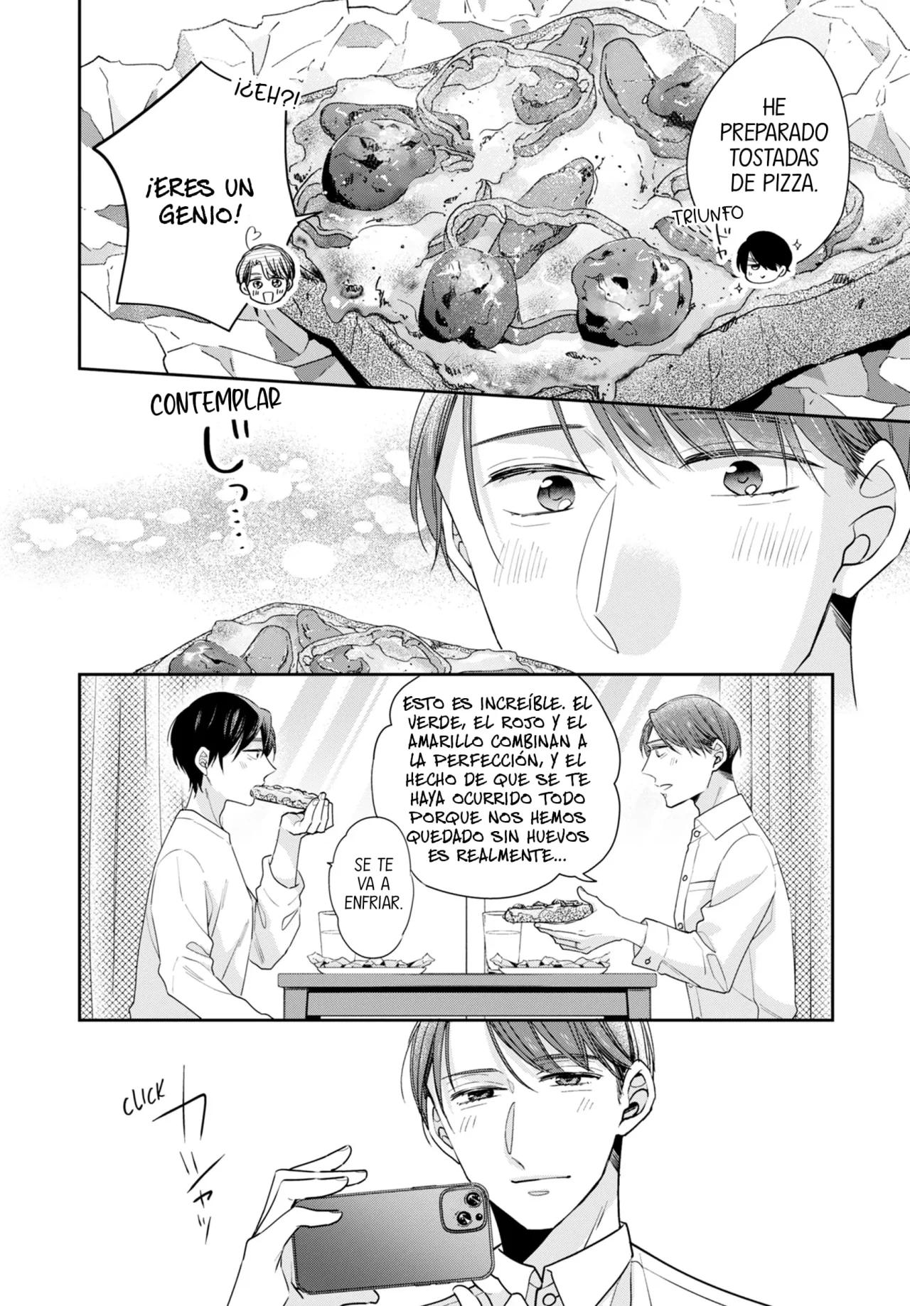 30-sai made Doutei dato Mahoutsukai ni Nareru Rashii - Capítulo 65 manhwa