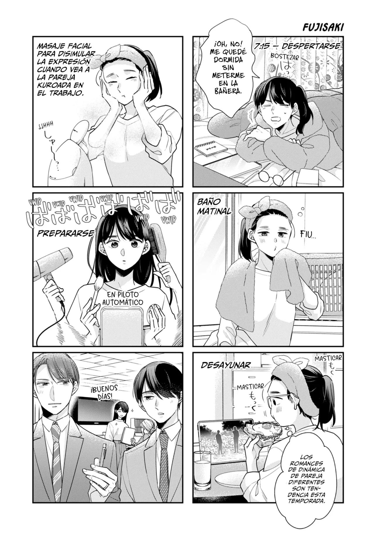 30-sai made Doutei dato Mahoutsukai ni Nareru Rashii - Capítulo 65 manhwa