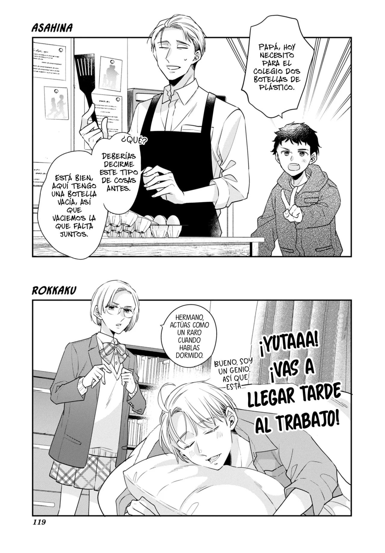 30-sai made Doutei dato Mahoutsukai ni Nareru Rashii - Capítulo 65 manhwa