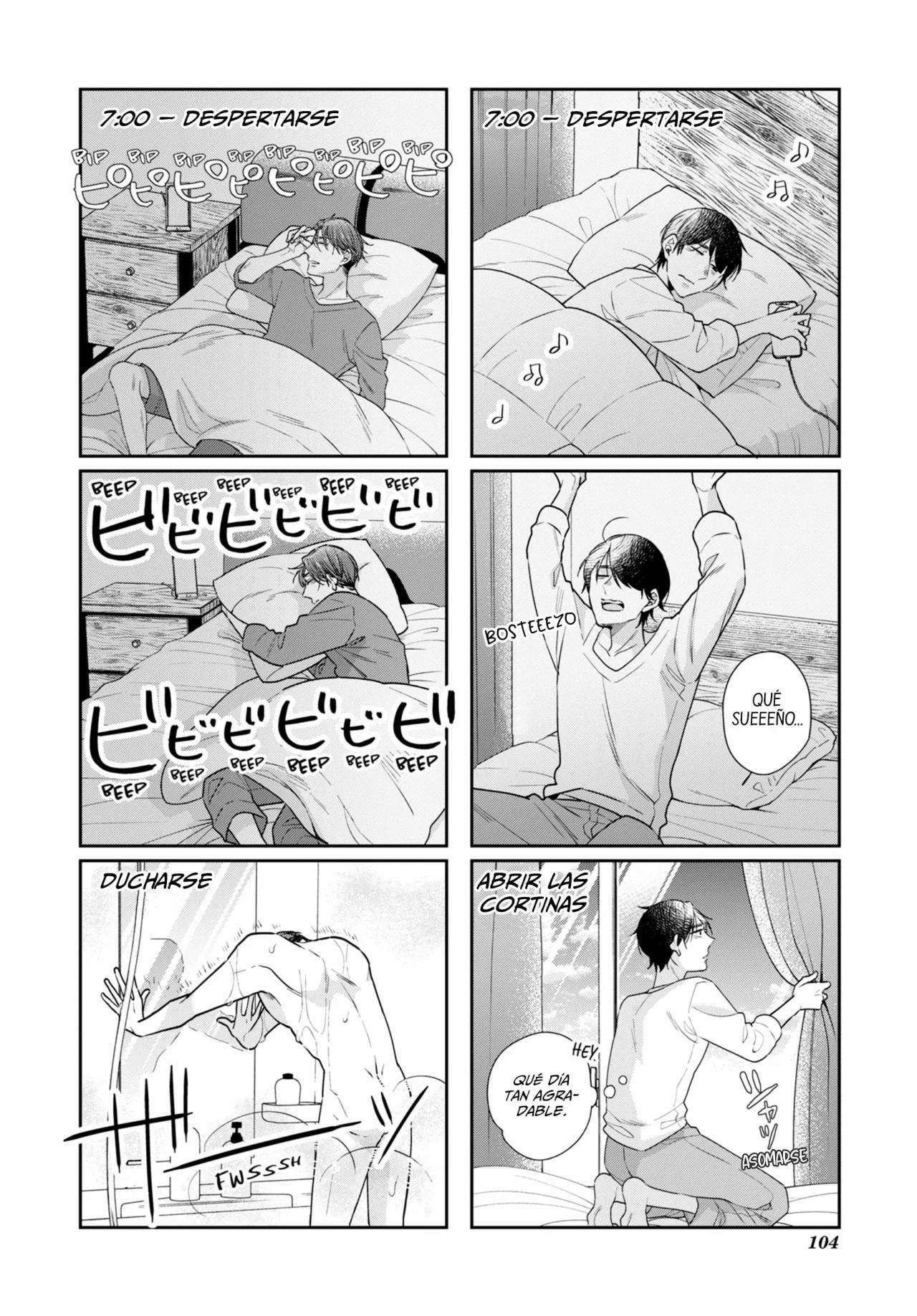 30-sai made Doutei dato Mahoutsukai ni Nareru Rashii - Capítulo 65 manhwa