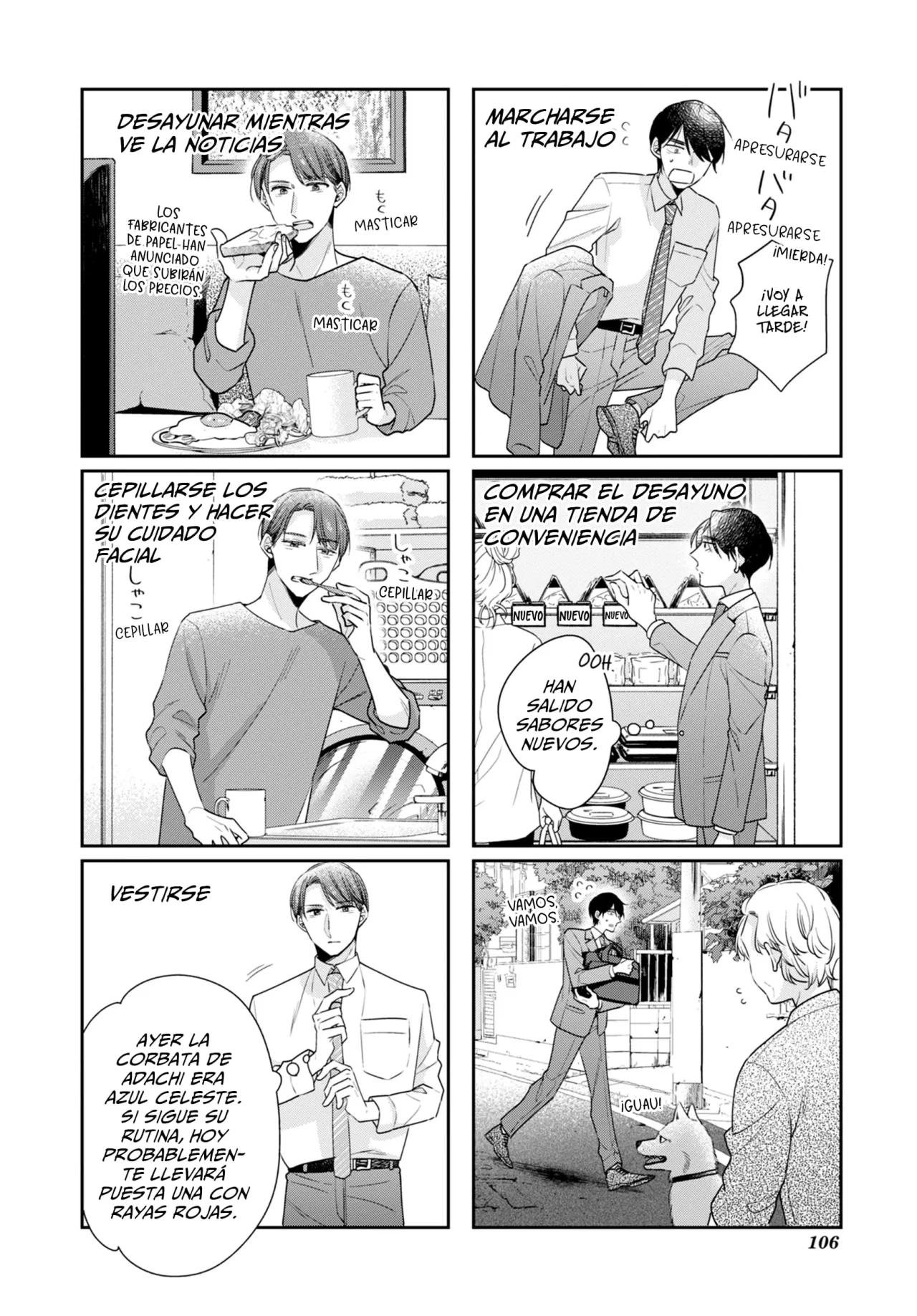 30-sai made Doutei dato Mahoutsukai ni Nareru Rashii - Capítulo 65 manhwa