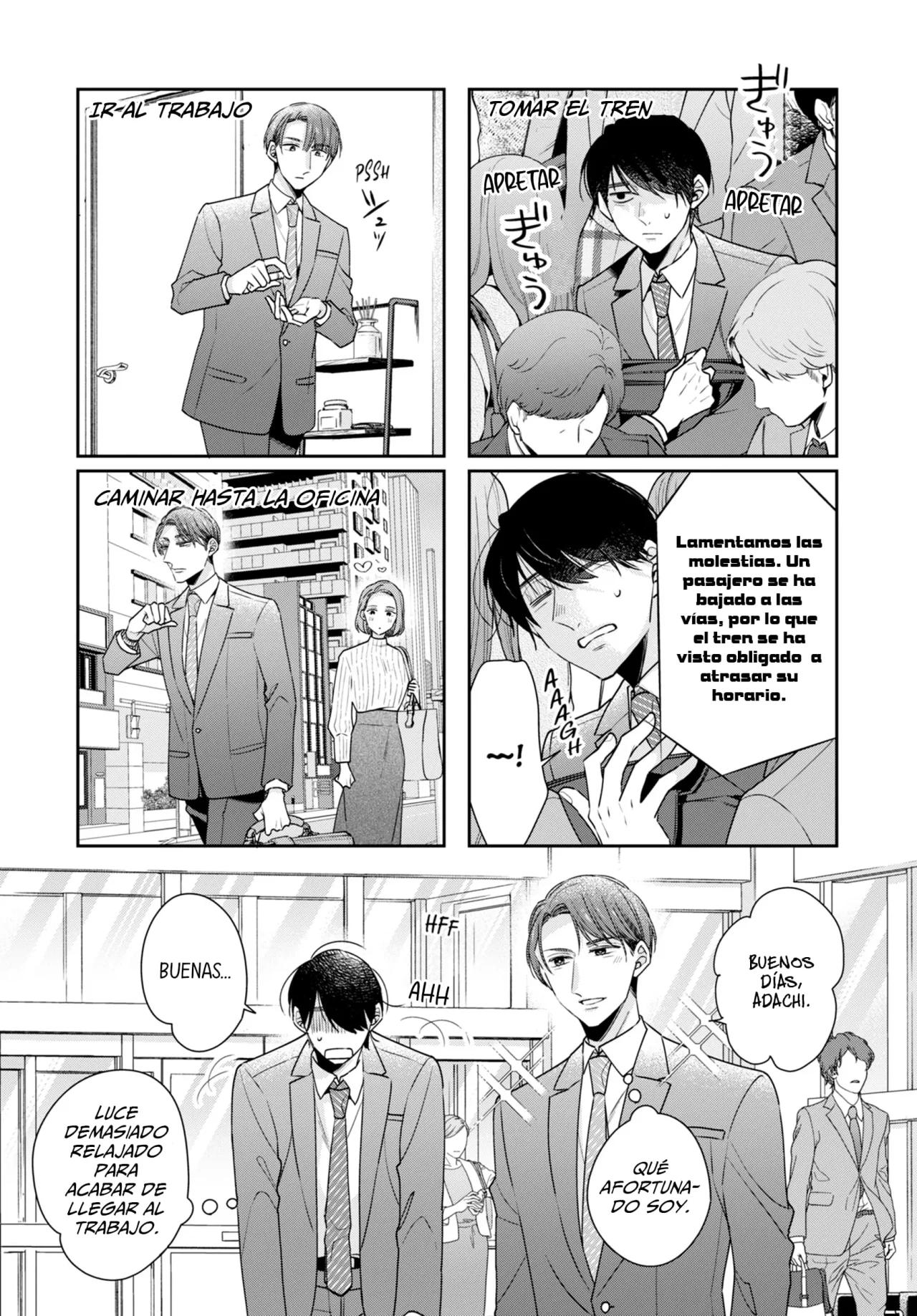 30-sai made Doutei dato Mahoutsukai ni Nareru Rashii - Capítulo 65 manhwa