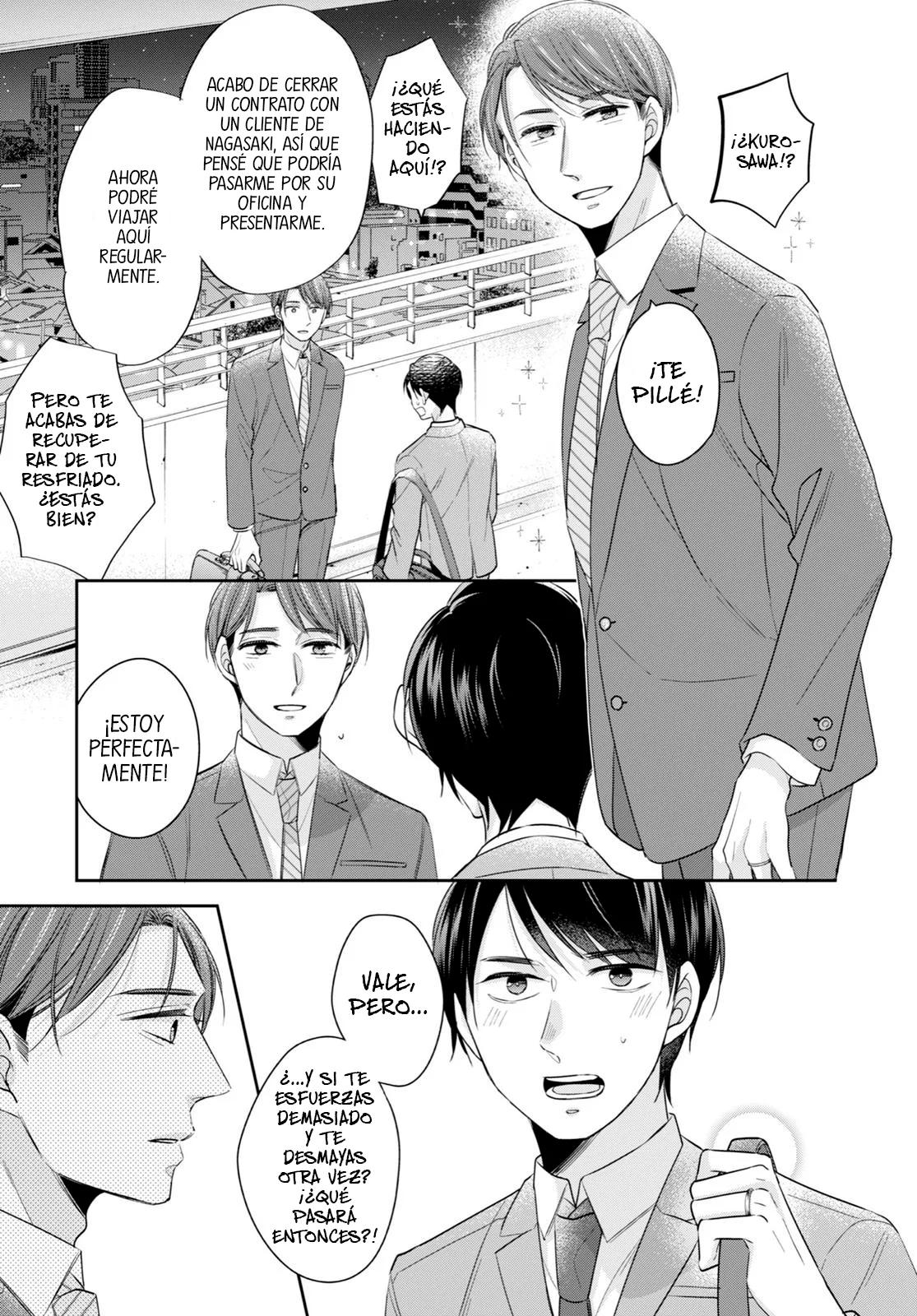 30-sai made Doutei dato Mahoutsukai ni Nareru Rashii - Capítulo 38 manhwa
