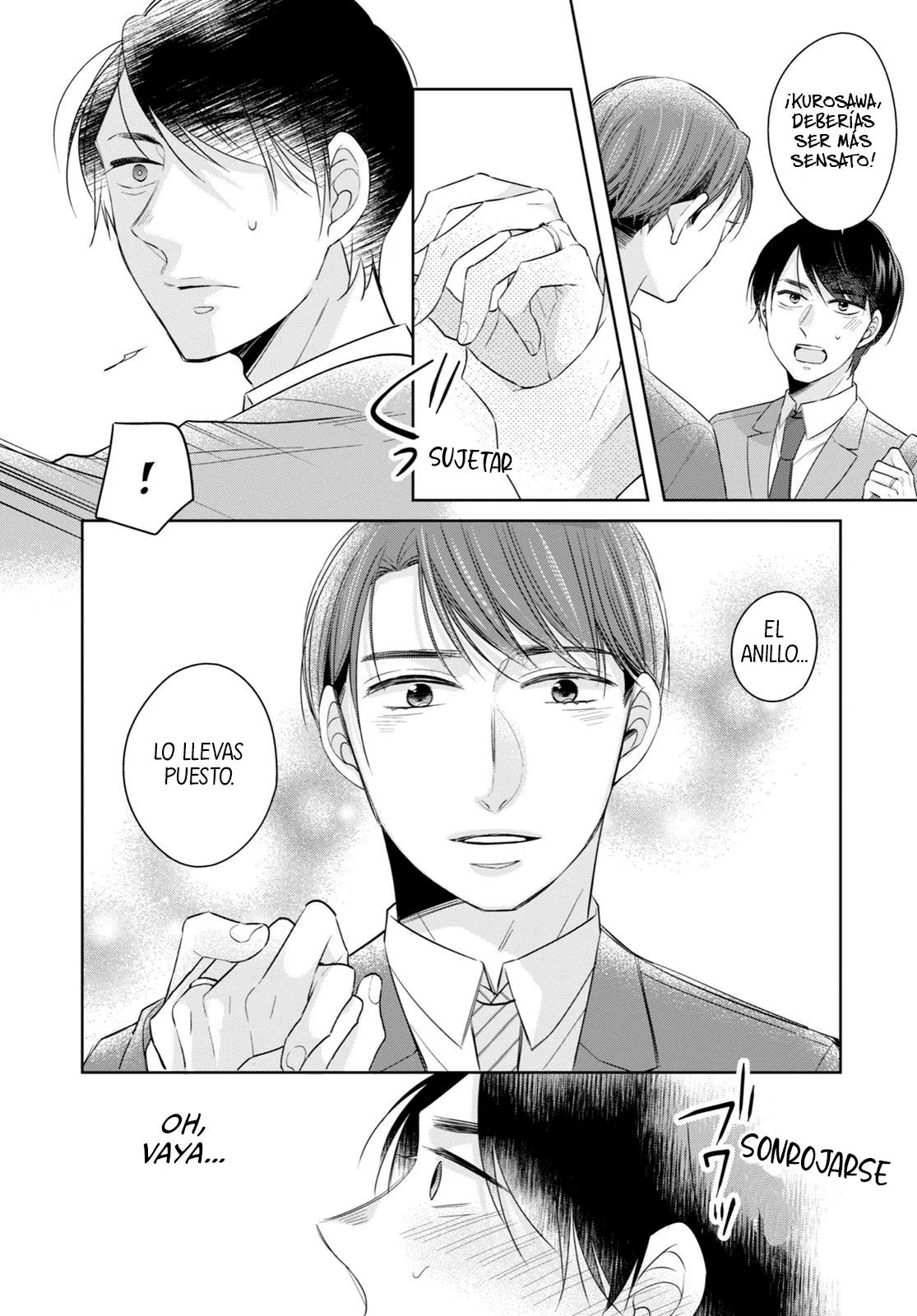 30-sai made Doutei dato Mahoutsukai ni Nareru Rashii - Capítulo 38 manhwa