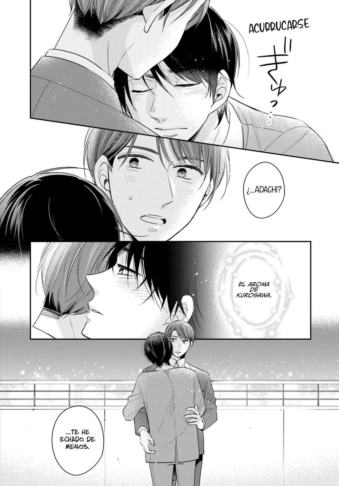30-sai made Doutei dato Mahoutsukai ni Nareru Rashii - Capítulo 38 manhwa