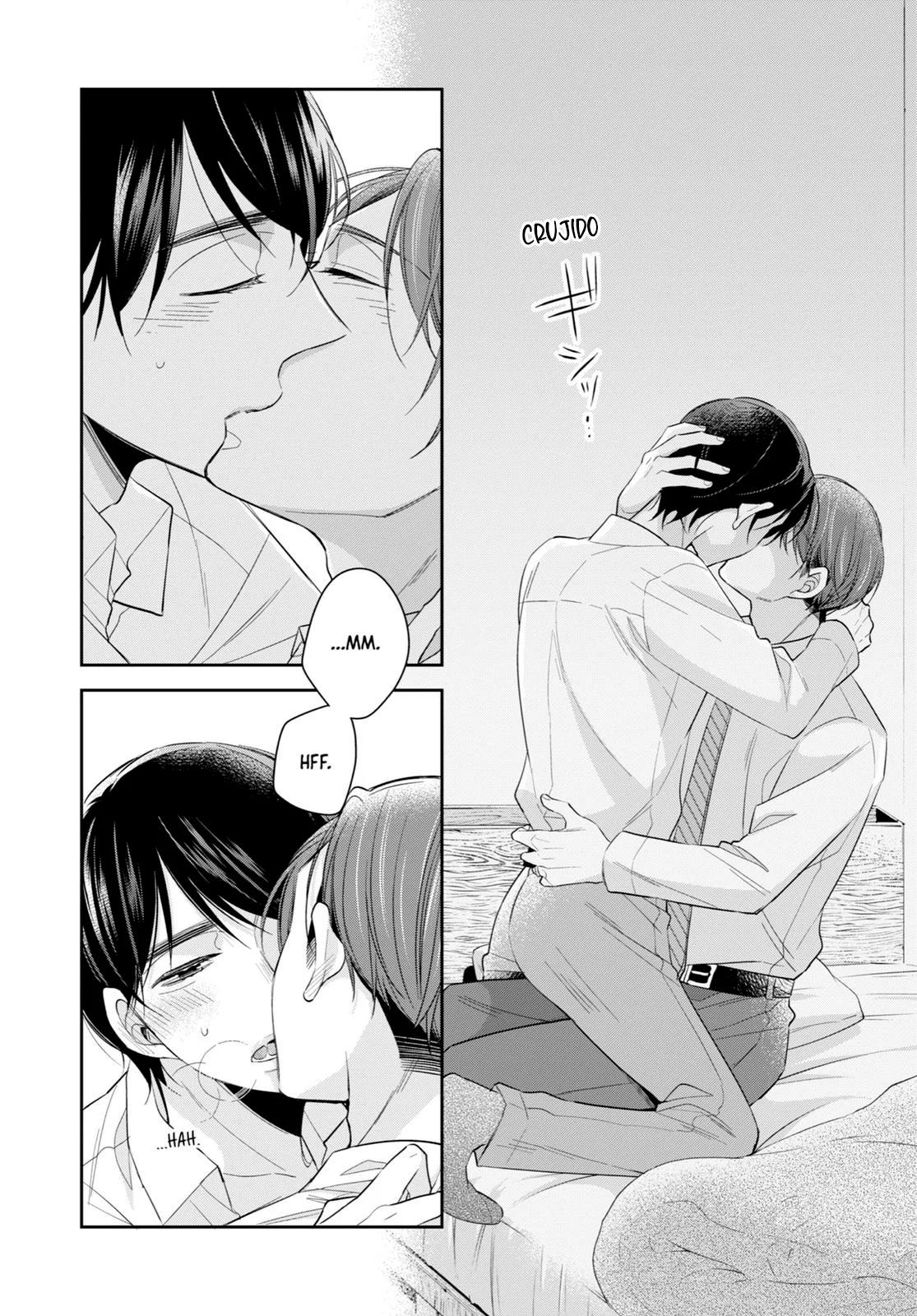 30-sai made Doutei dato Mahoutsukai ni Nareru Rashii - Capítulo 38 manhwa