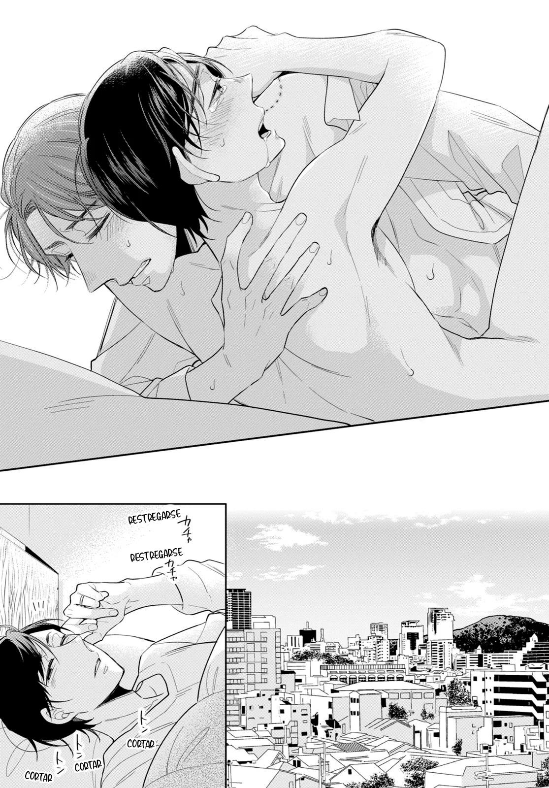 30-sai made Doutei dato Mahoutsukai ni Nareru Rashii - Capítulo 38 manhwa