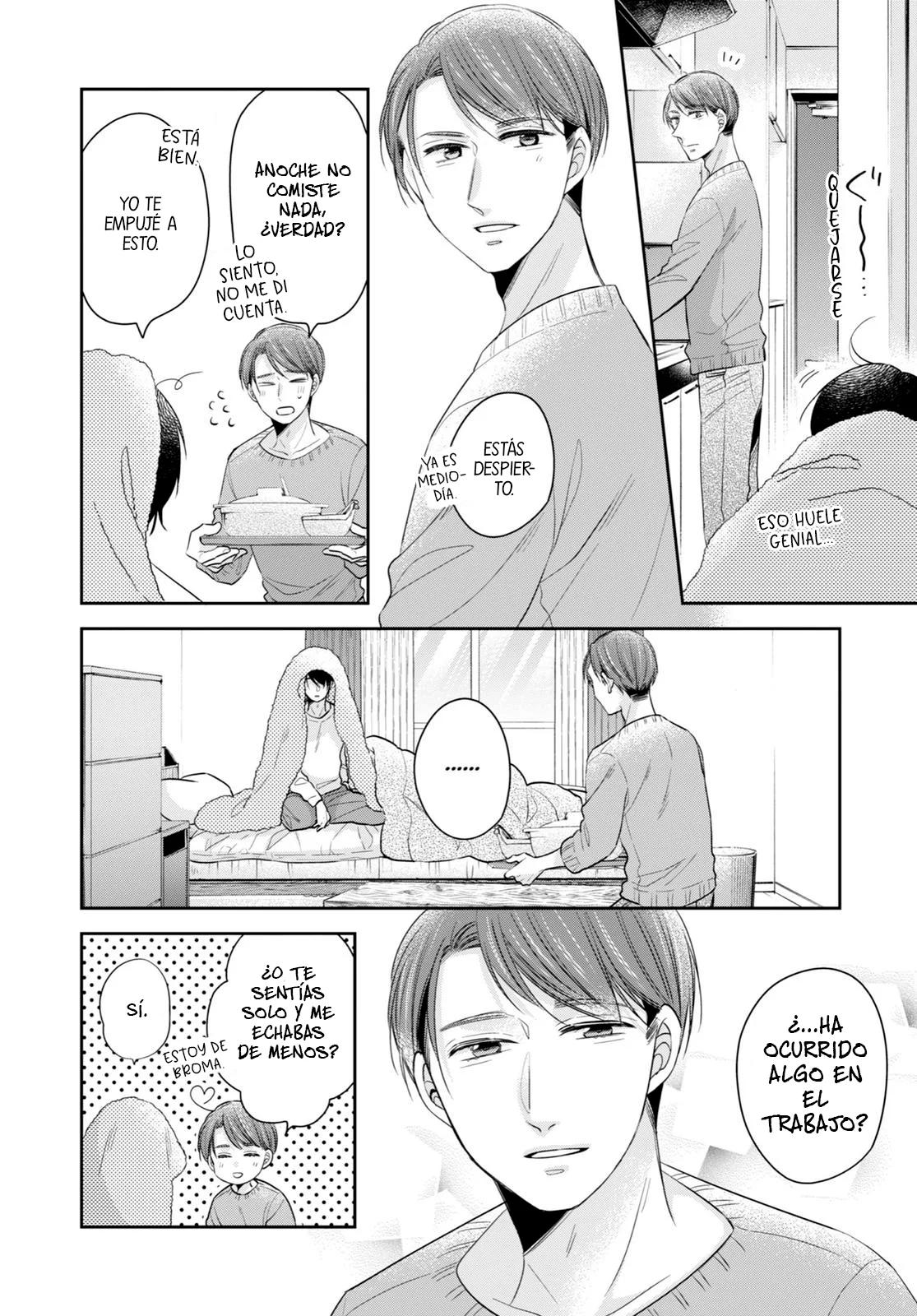 30-sai made Doutei dato Mahoutsukai ni Nareru Rashii - Capítulo 38 manhwa