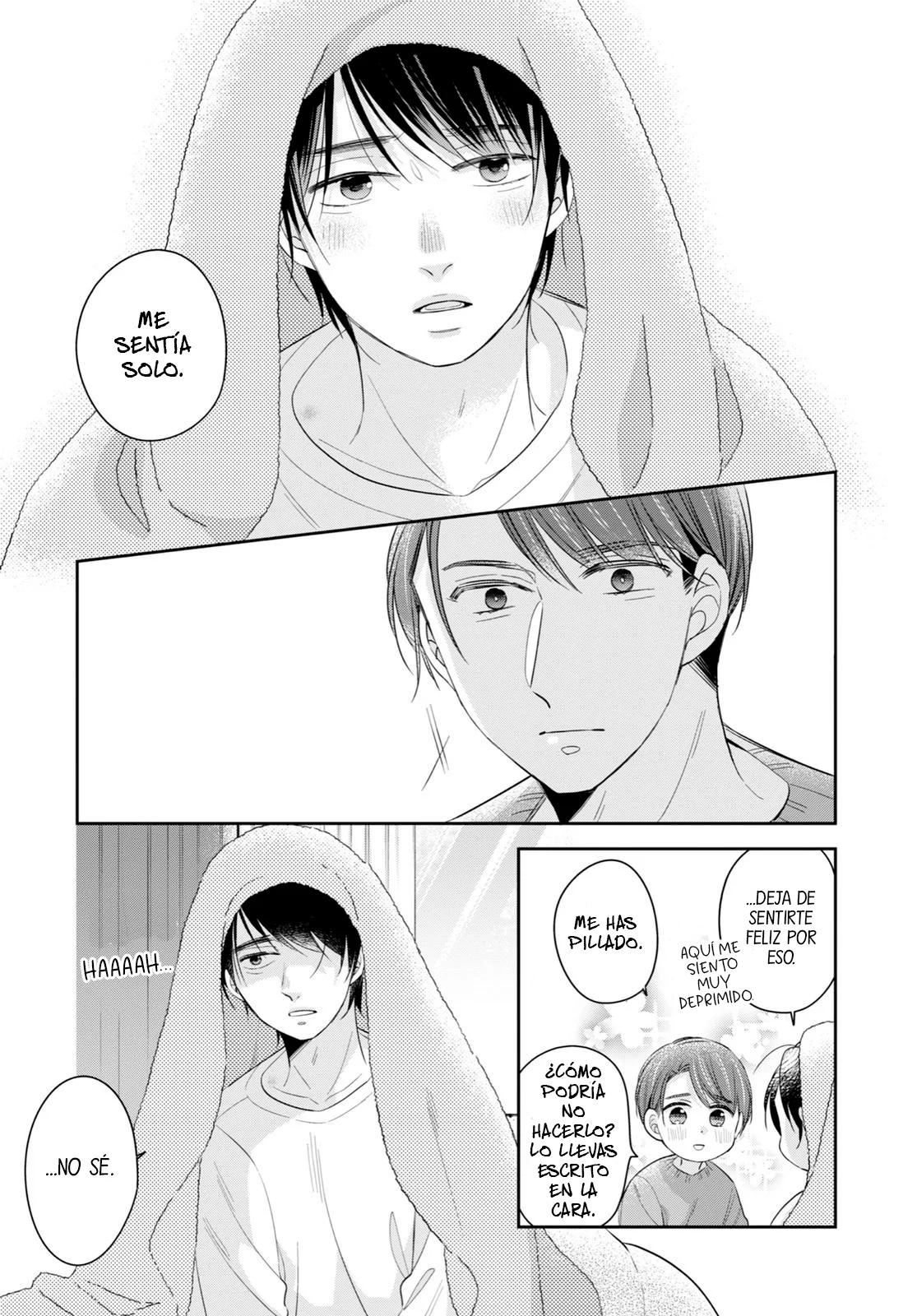 30-sai made Doutei dato Mahoutsukai ni Nareru Rashii - Capítulo 38 manhwa