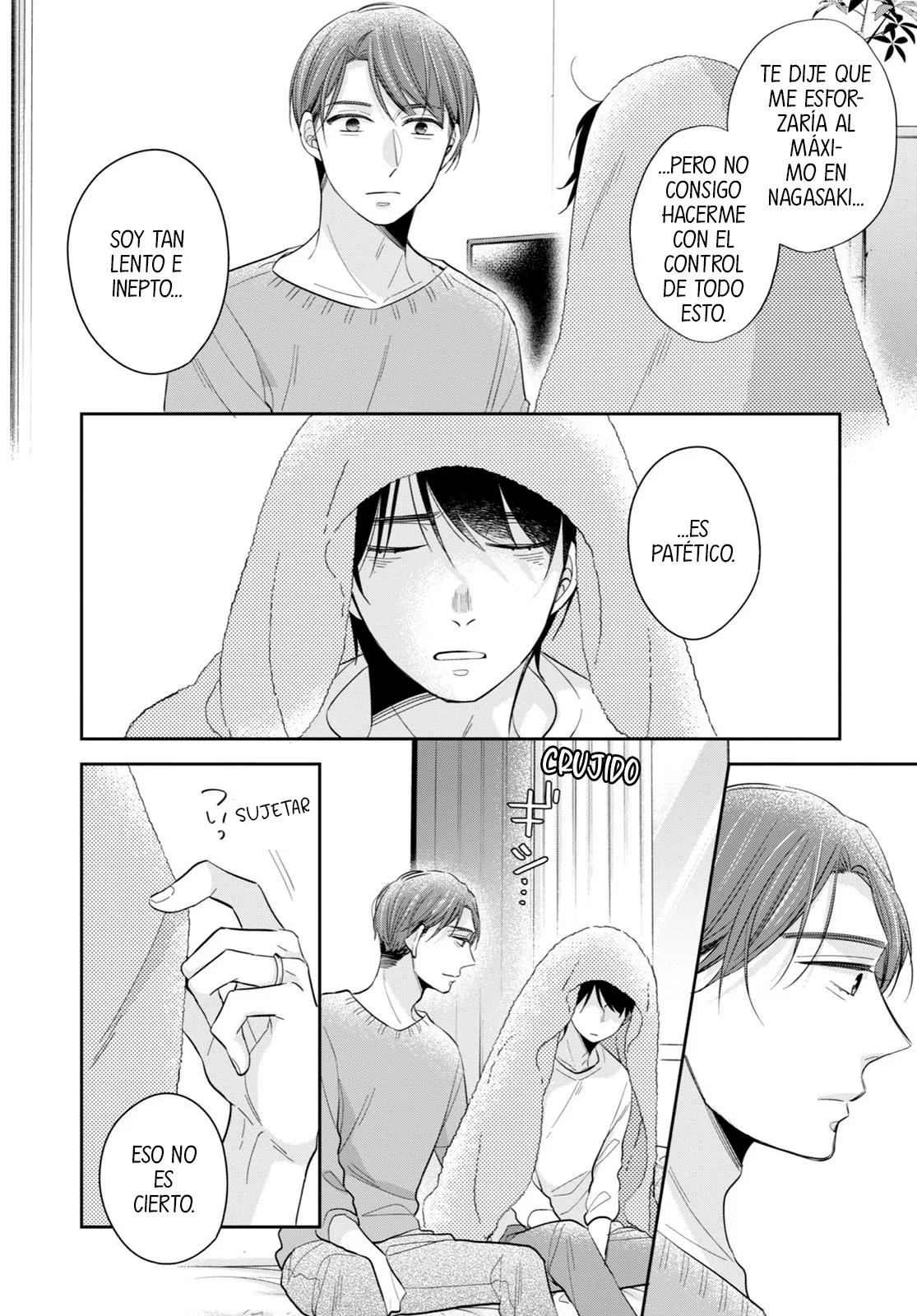 30-sai made Doutei dato Mahoutsukai ni Nareru Rashii - Capítulo 38 manhwa