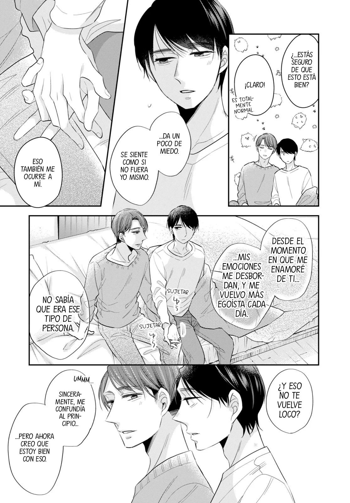 30-sai made Doutei dato Mahoutsukai ni Nareru Rashii - Capítulo 38 manhwa