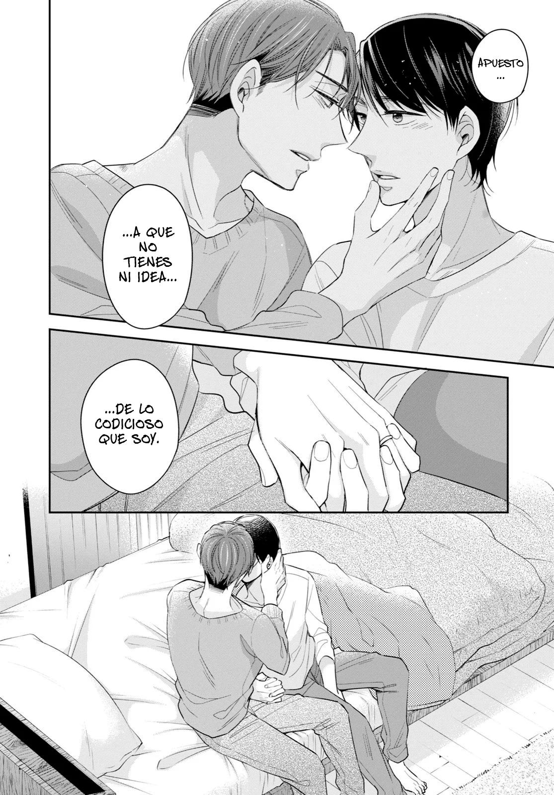 30-sai made Doutei dato Mahoutsukai ni Nareru Rashii - Capítulo 38 manhwa