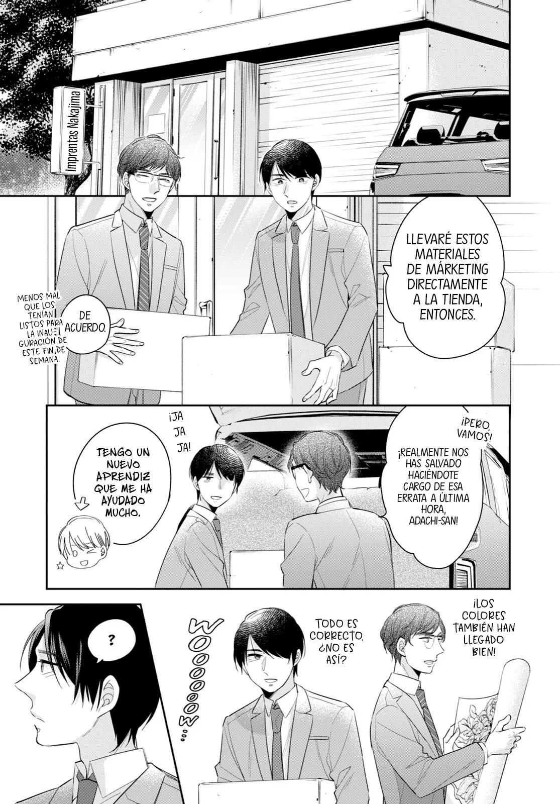 30-sai made Doutei dato Mahoutsukai ni Nareru Rashii - Capítulo 38 manhwa