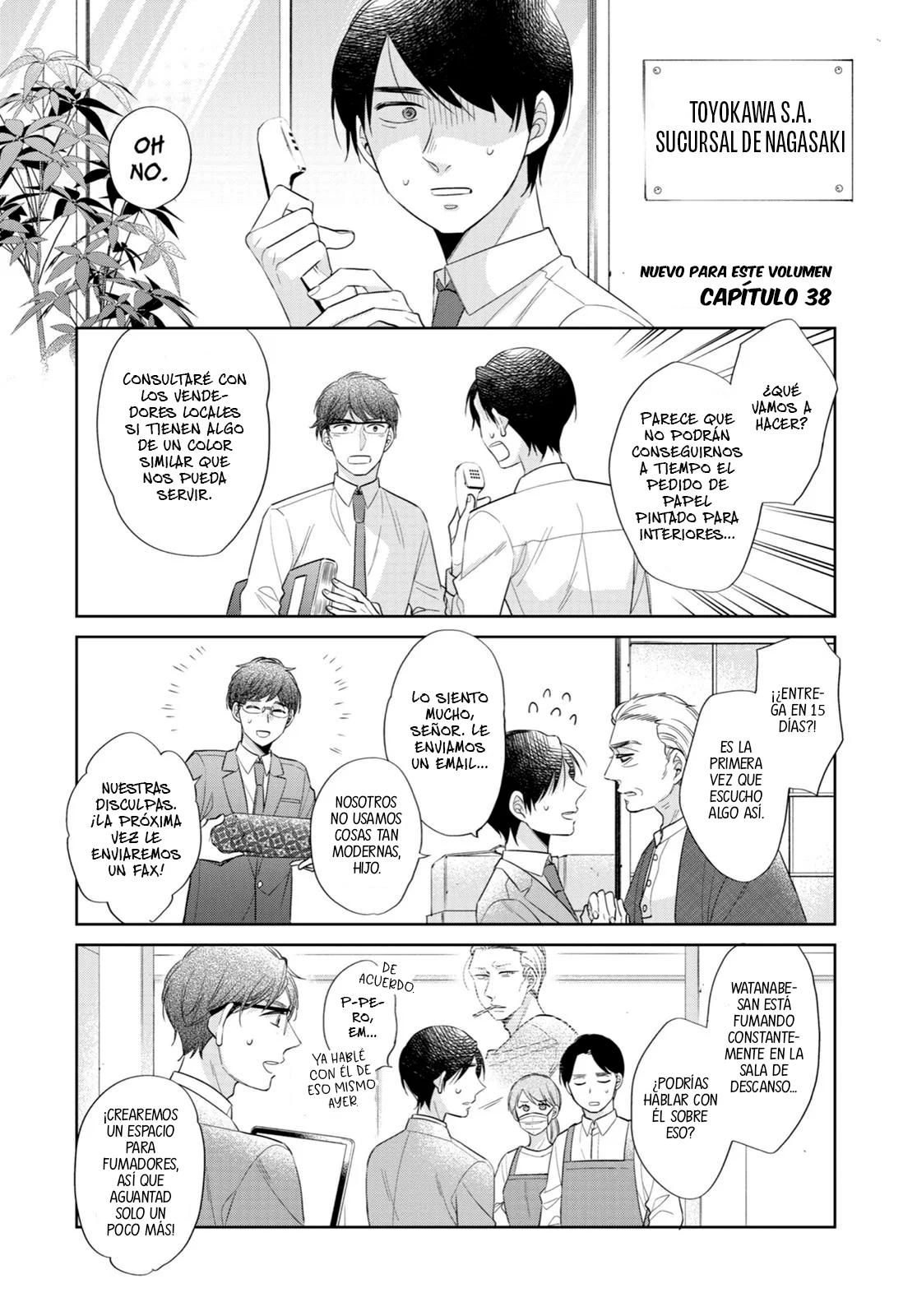 30-sai made Doutei dato Mahoutsukai ni Nareru Rashii - Capítulo 38 manhwa
