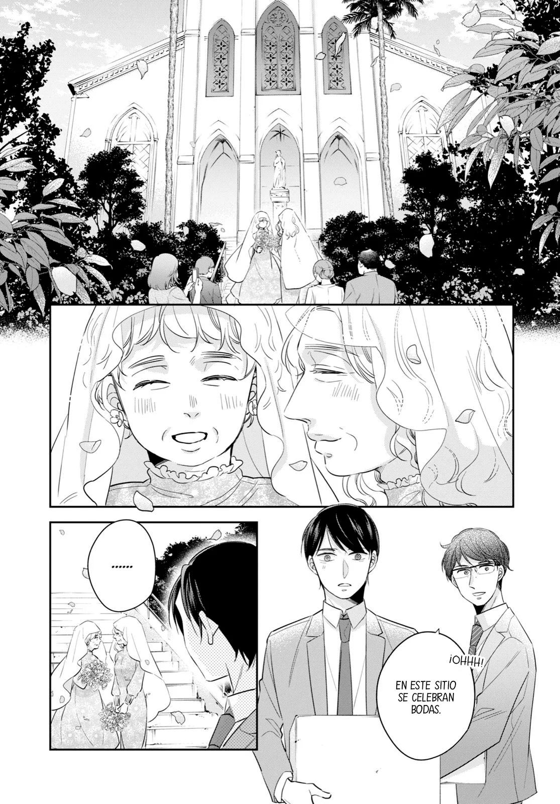 30-sai made Doutei dato Mahoutsukai ni Nareru Rashii - Capítulo 38 manhwa