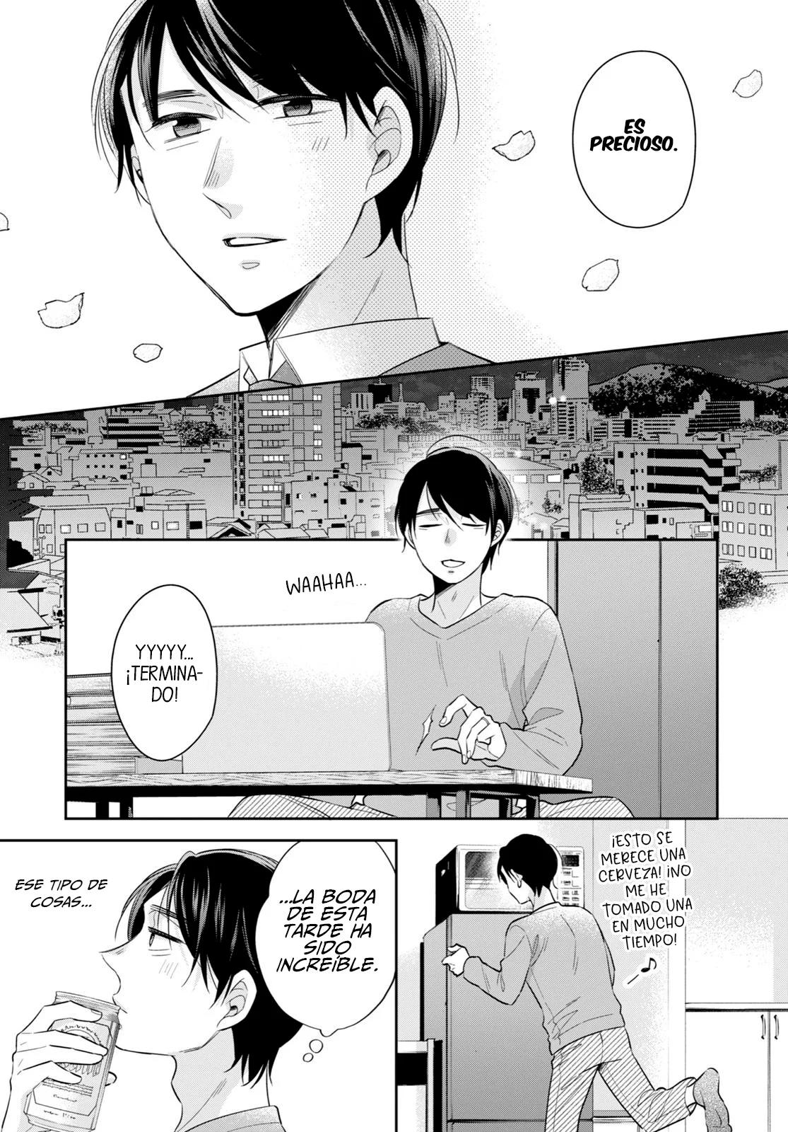 30-sai made Doutei dato Mahoutsukai ni Nareru Rashii - Capítulo 38 manhwa