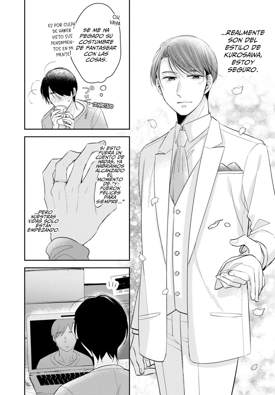 30-sai made Doutei dato Mahoutsukai ni Nareru Rashii - Capítulo 38 manhwa