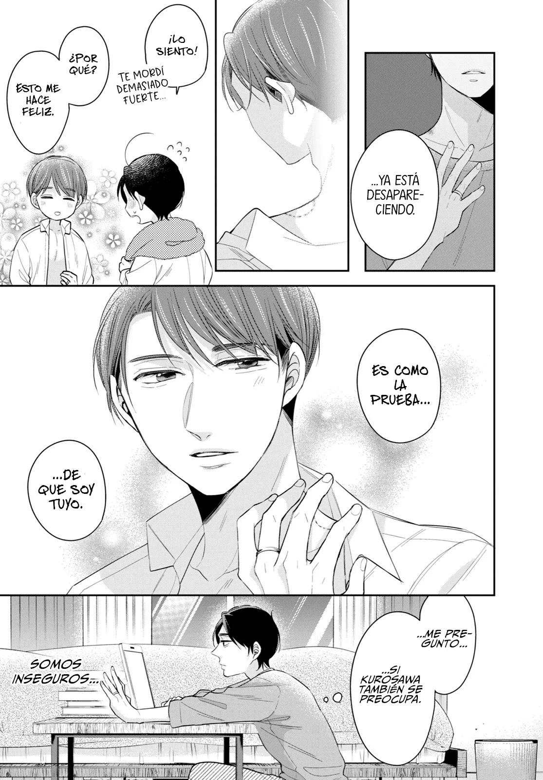 30-sai made Doutei dato Mahoutsukai ni Nareru Rashii - Capítulo 38 manhwa