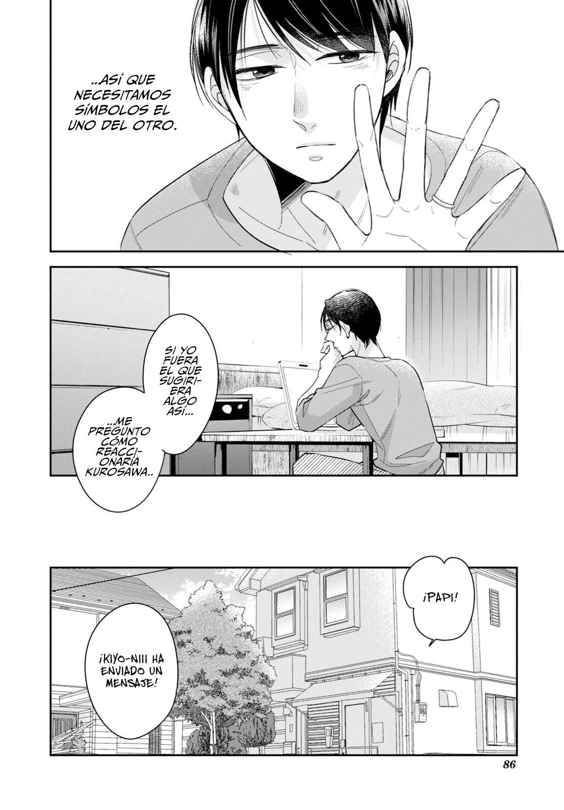 30-sai made Doutei dato Mahoutsukai ni Nareru Rashii - Capítulo 38 manhwa