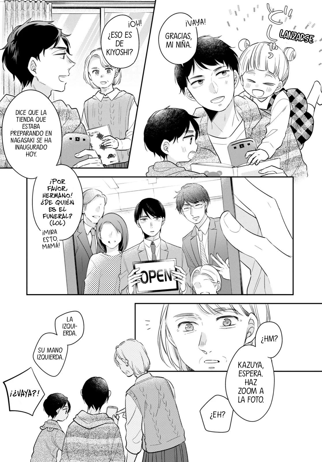 30-sai made Doutei dato Mahoutsukai ni Nareru Rashii - Capítulo 38 manhwa