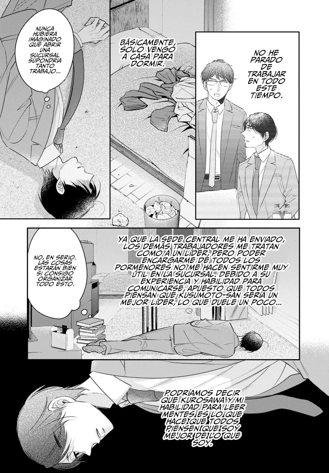 30-sai made Doutei dato Mahoutsukai ni Nareru Rashii - Capítulo 38 manhwa