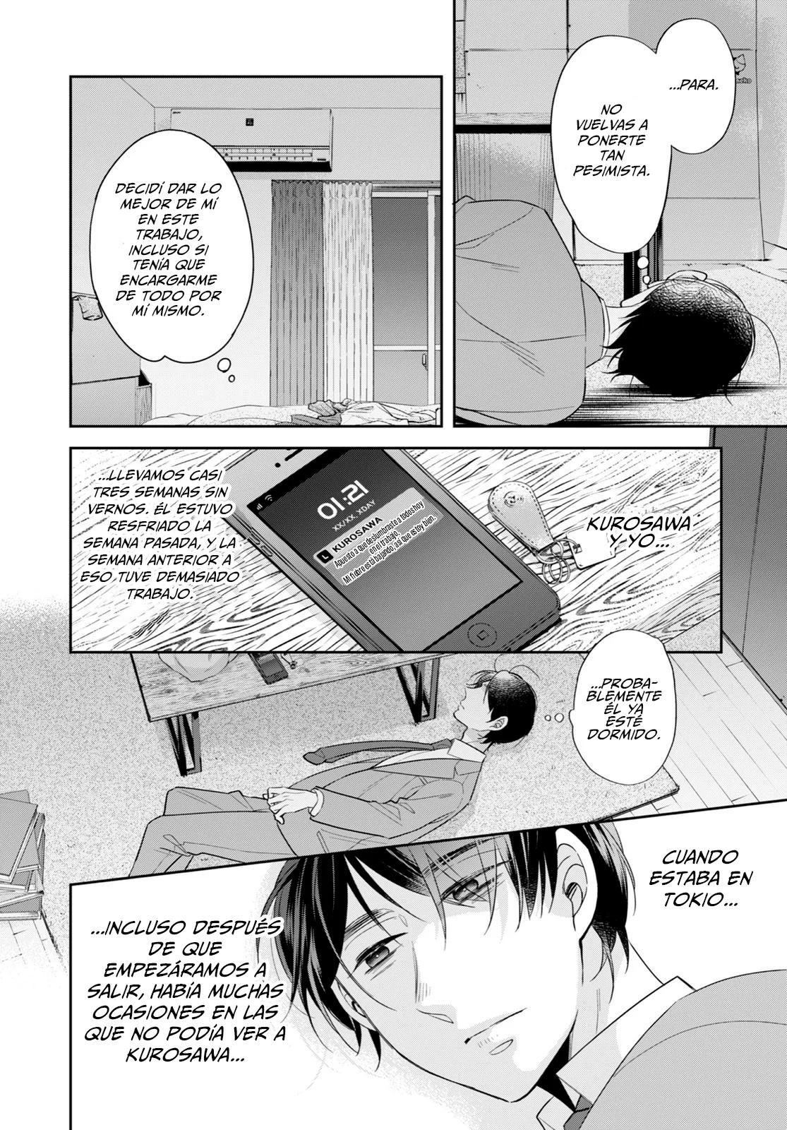 30-sai made Doutei dato Mahoutsukai ni Nareru Rashii - Capítulo 38 manhwa