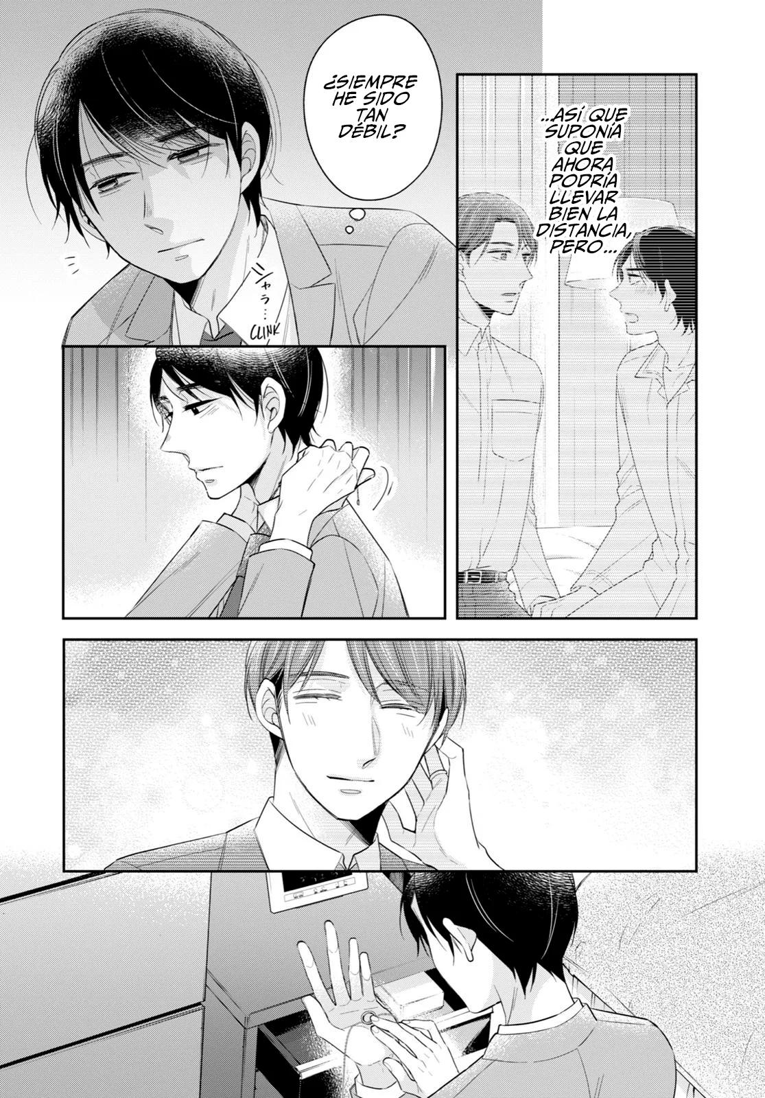 30-sai made Doutei dato Mahoutsukai ni Nareru Rashii - Capítulo 38 manhwa