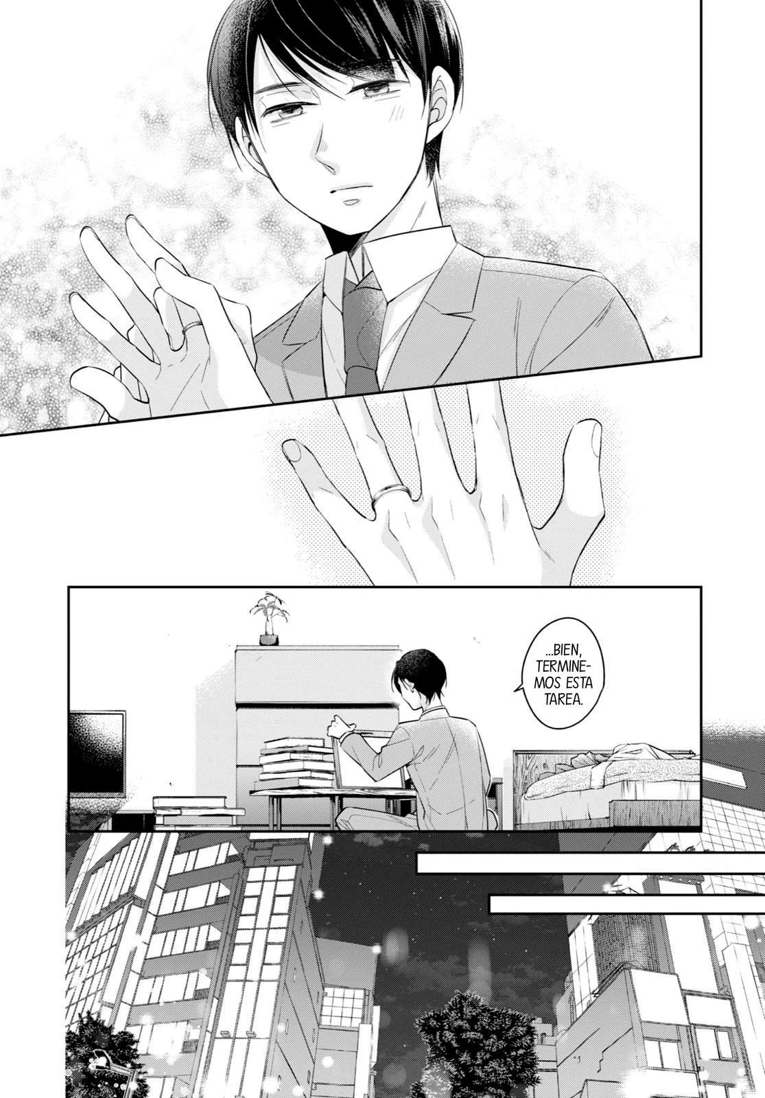 30-sai made Doutei dato Mahoutsukai ni Nareru Rashii - Capítulo 38 manhwa