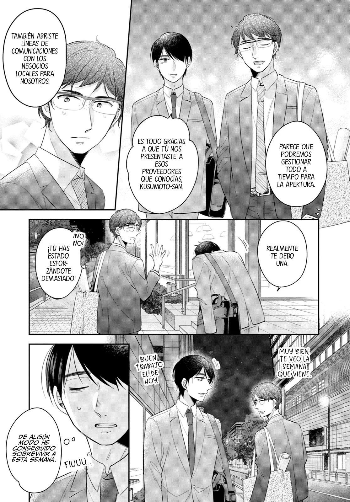 30-sai made Doutei dato Mahoutsukai ni Nareru Rashii - Capítulo 38 manhwa