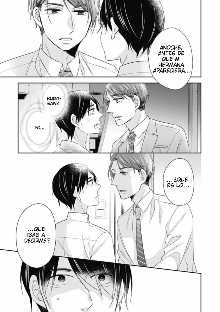 30-sai made Doutei dato Mahoutsukai ni Nareru Rashii - Capítulo 14 manhwa